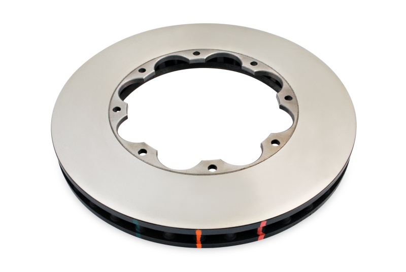 Picture of DBA 5000 Series Std Rings Brake Rotors - DBA52223.1