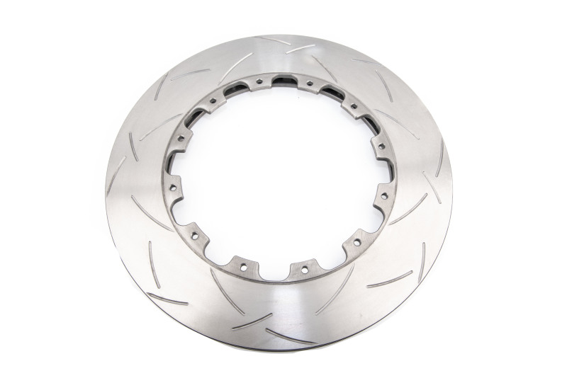Picture of DBA 5000 Series Std Rings Brake Rotors - DBA52224.1V2