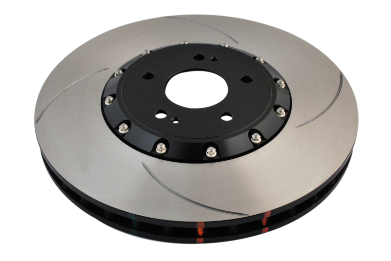 Picture of DBA 5000 Series Std Rings Brake Rotors - DBA52224.1V2