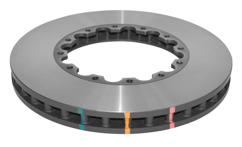 Picture of DBA 5000 Series Std Rings Brake Rotors - DBA52386.1