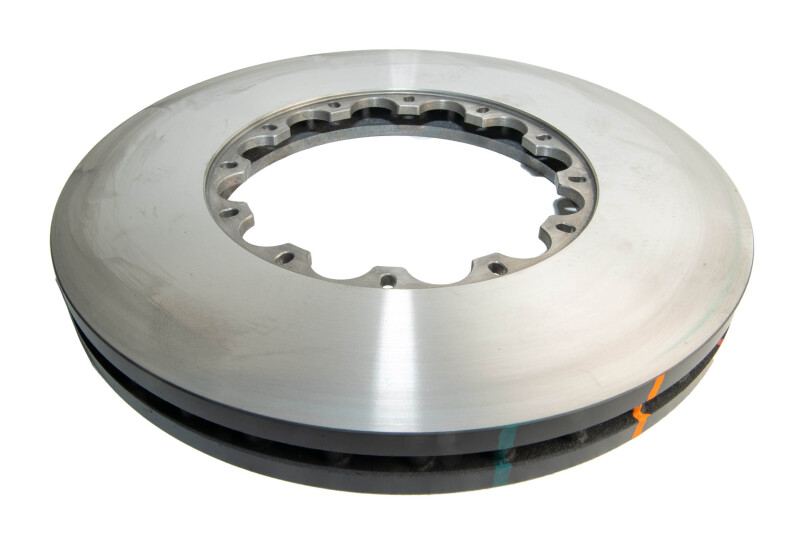 Picture of DBA 5000 Series Std Rings Brake Rotors - DBA52592.1