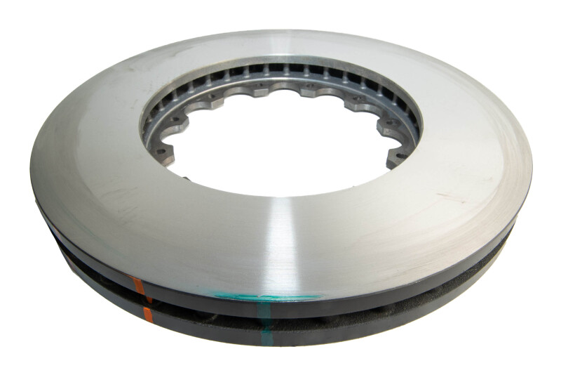 Picture of DBA 5000 Series Std Rings Brake Rotors - DBA52592.1
