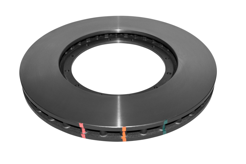 Picture of DBA 5000 Series Std Rings Brake Rotors - DBA52808.1V2