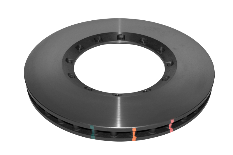 Picture of DBA 5000 Series Std Rings Brake Rotors - DBA52808.1V2