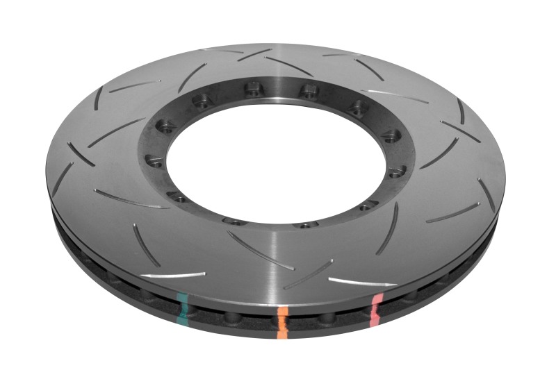 Picture of DBA 5000 Series Slotted Rings Brake Rotors - DBA52808.1V2S