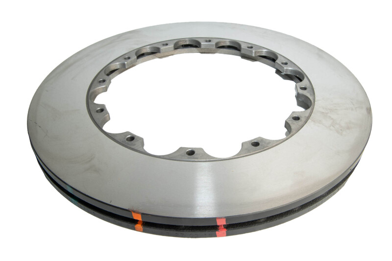Picture of DBA 5000 Series Std Rings Brake Rotors - DBA52835.1
