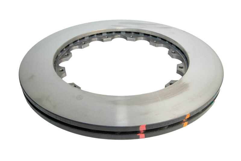 Picture of DBA 5000 Series Std Rings Brake Rotors - DBA52835.1