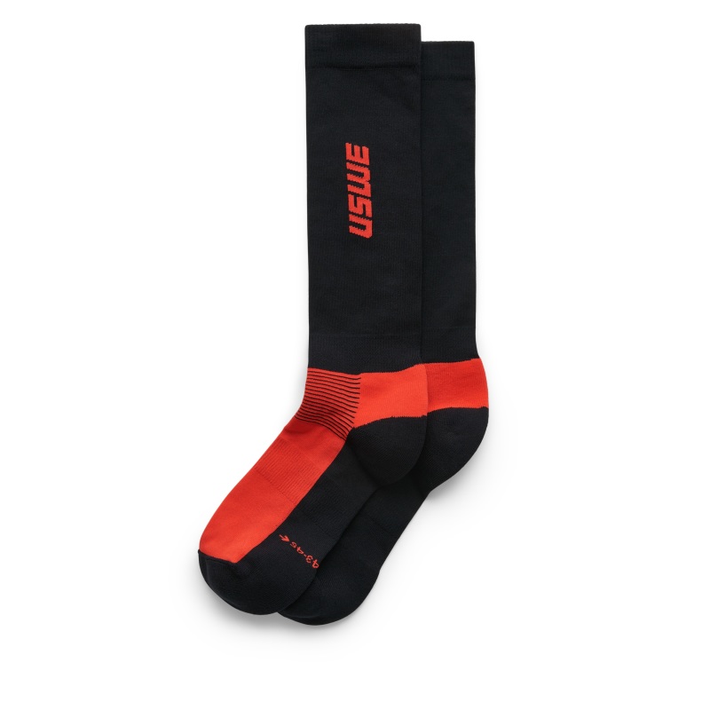 Picture of USWE USW Socks Footwear - 80295043400537