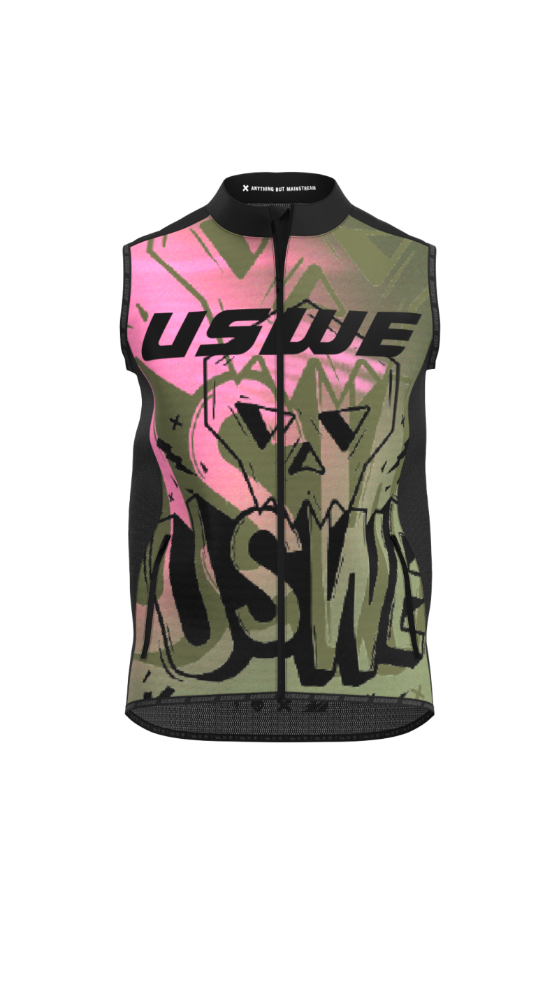 Picture of USWE USW Vests - 80913021330107
