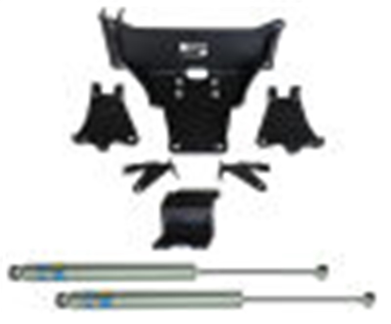 Picture of Superlift SLF Steering Stabilizers - 92752