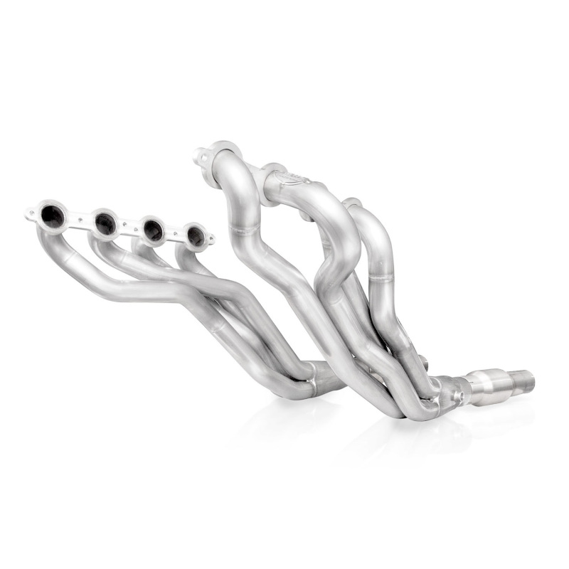 Picture of Stainless Works SSW Long Tube Headers Headers & Manifolds - LSS10C