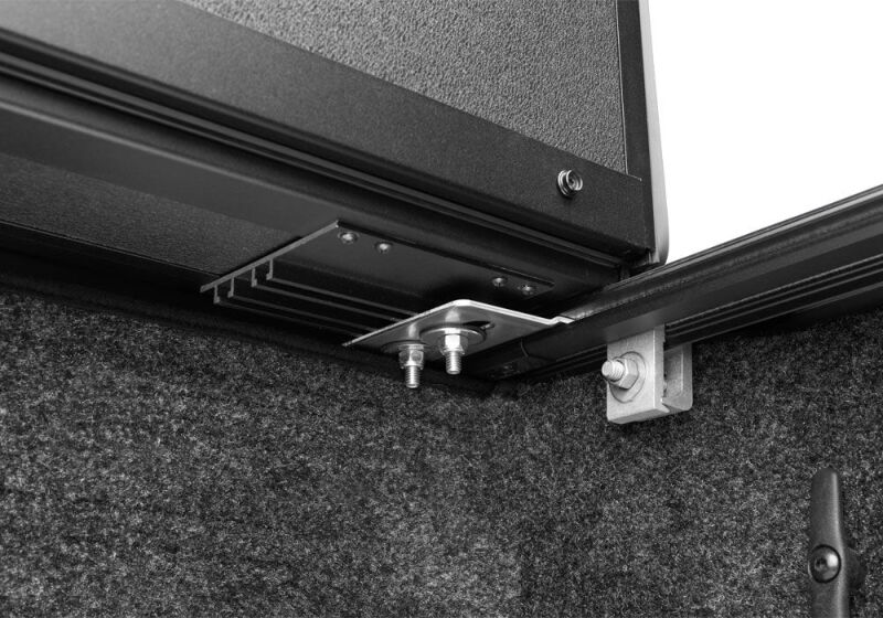Picture of Extang EXT Endure ALX Tonneau Covers - 80424