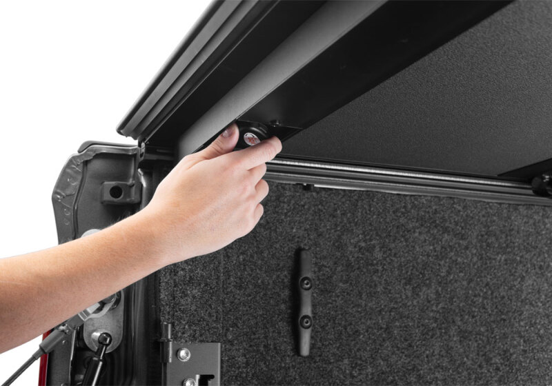 Picture of Extang EXT Endure ALX Tonneau Covers - 80424