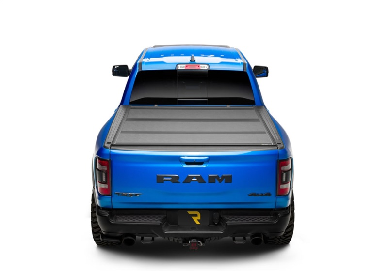 Picture of Extang EXT Endure ALX Tonneau Covers - 80472