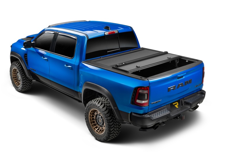 Picture of Extang EXT Endure ALX Tonneau Covers - 80475