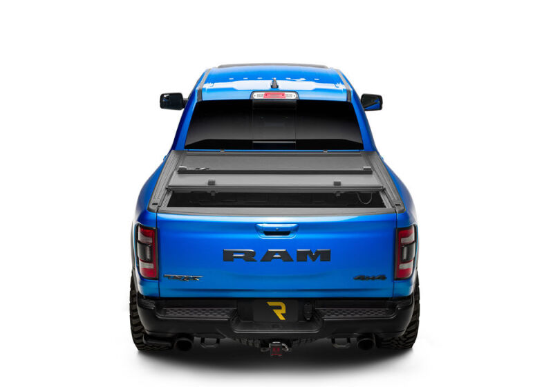 Picture of Extang EXT Endure ALX Tonneau Covers - 80835