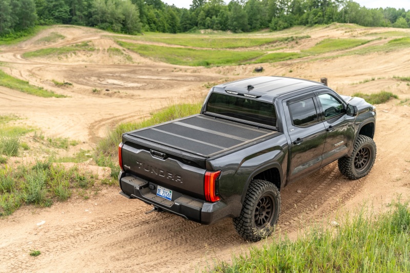 Picture of Extang EXT Endure ALX Tonneau Covers - 80491