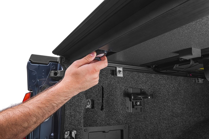 Picture of Extang EXT Endure ALX Tonneau Covers - 80491