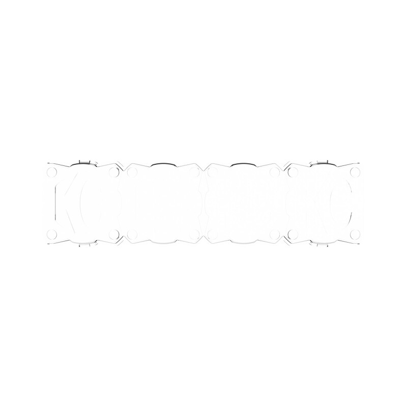 Picture of KC HiLiTES KCL FLEX ERA LED Light Bar Light Bars & Cubes - 5332