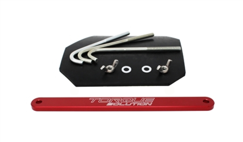 Picture of Torque Solution TQS Battery Tie Downs - TS-SU-613R