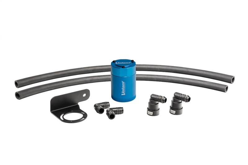 Picture of Volant COR Catch Cans Oil Catch Cans - VC0010