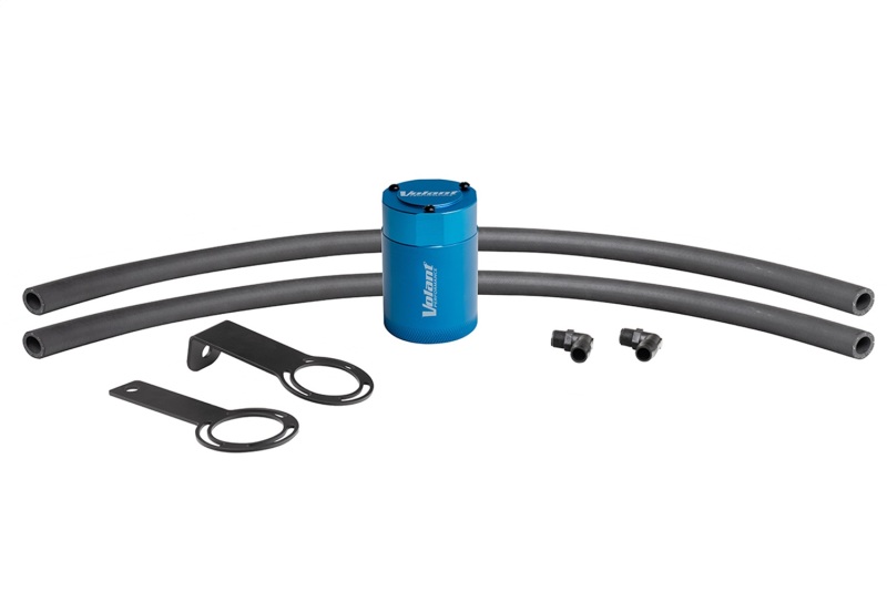 Picture of Volant COR Catch Cans Oil Catch Cans - VC0017