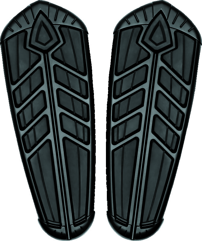 Picture of Kuryakyn KUR Floorboards E Driver Footpegs - 5651