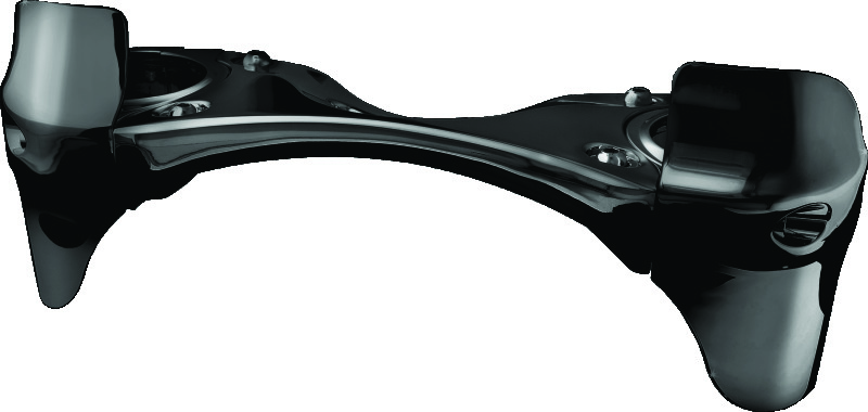 Picture of Kuryakyn KUR Fork Braces Fork Assemblies - 7349