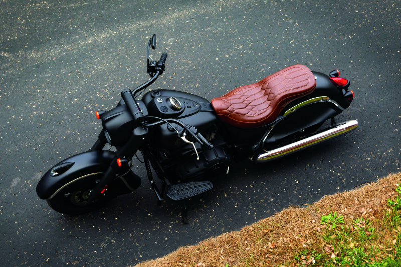 Picture of Kuryakyn KUR Floorboards E Driver Footpegs - 5651