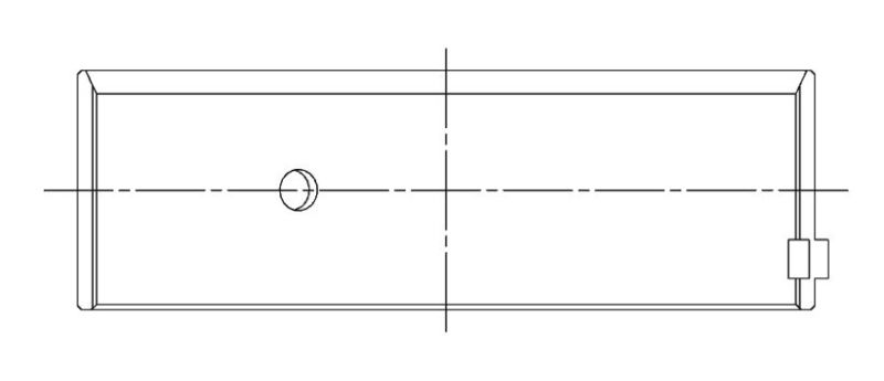 Picture of ACL Race Series Rod Bearings - 8B634H-001