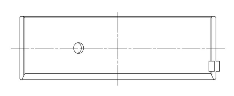 Picture of ACL Race Series Rod Bearings - 8B634H-020