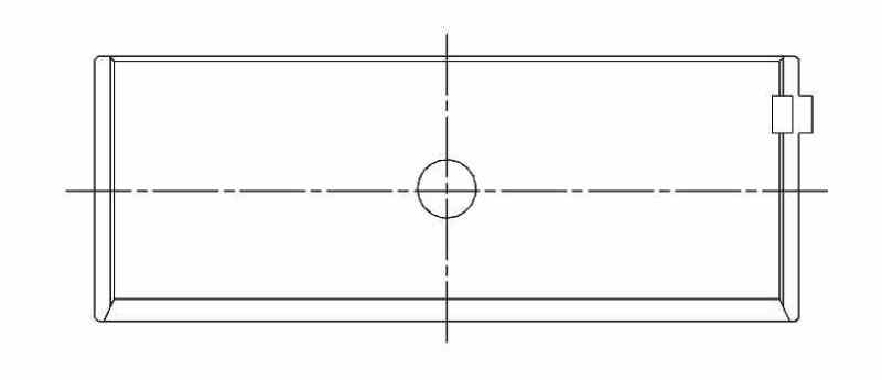 Picture of ACL Race Series Rod Bearings - 8B663HD-010