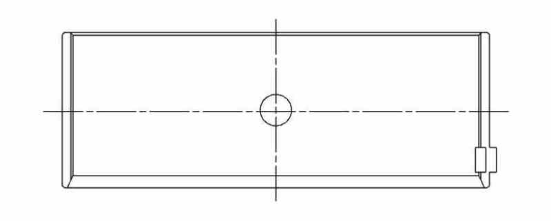 Picture of ACL Race Series Rod Bearings - 8B527HD-010