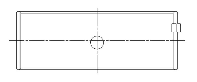 Picture of ACL Race Series Rod Bearings - 8B743HND-020