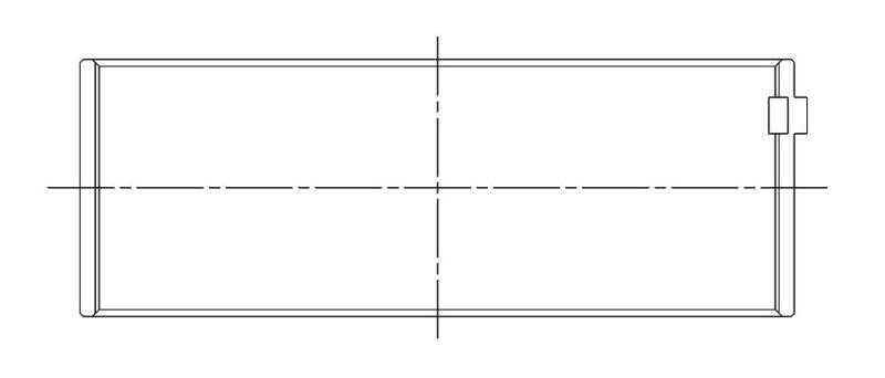 Picture of ACL Race Series Rod Bearings - 8B743HND-020