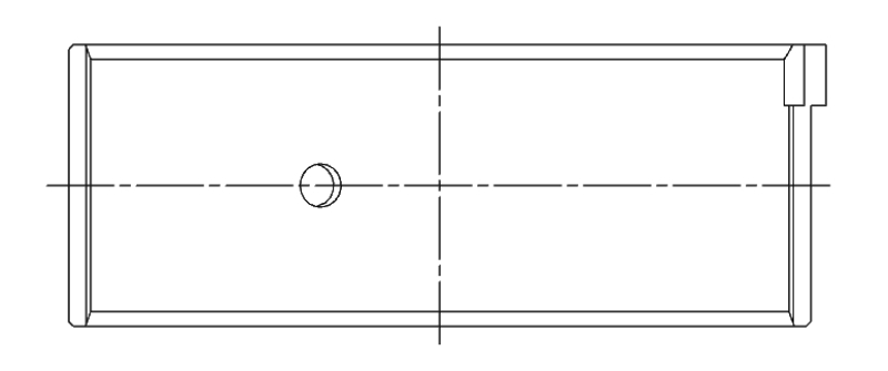 Picture of ACL Race Series Rod Bearings - 4B1936HX-STD