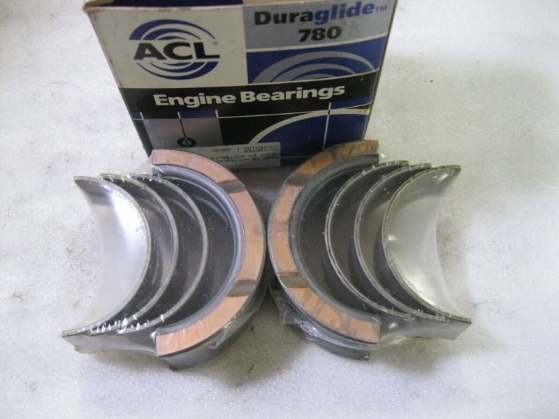 Picture of ACL Main Bearings - 4M860P-40