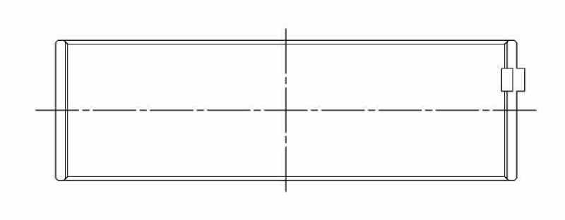 Picture of ACL Race Series Rod Bearings - 6B2306H-STD