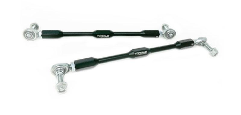 Picture of Torque Solution TQS Endlinks Front Sway Bar Endlinks - TS-GR-806