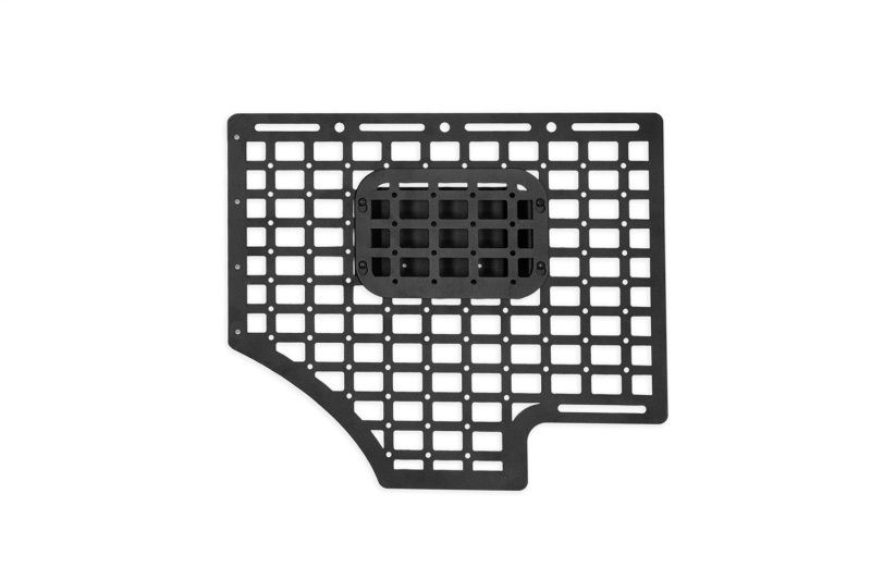 Picture of Addictive Desert Designs ADD Molle Panels Driver Exterior Trim - AC81039NA01