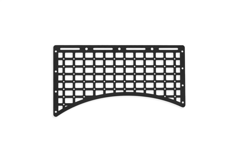 Picture of Addictive Desert Designs ADD Molle Panels Driver Exterior Trim - AC81040NA01