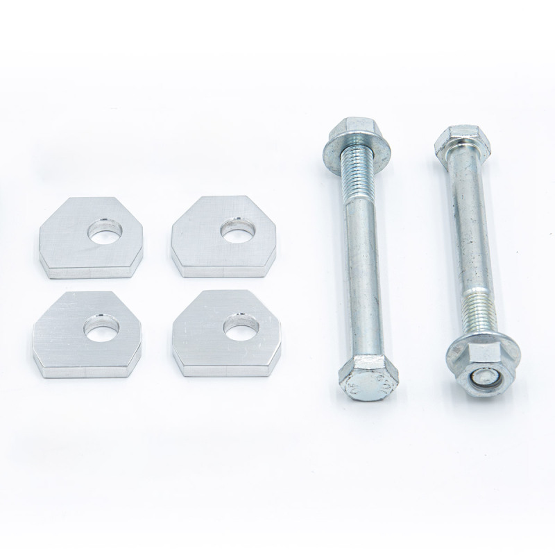 Picture of SPL Parts SPP Eccentric Lockout Kits Rear Hardware Kits - SPL ELC 996