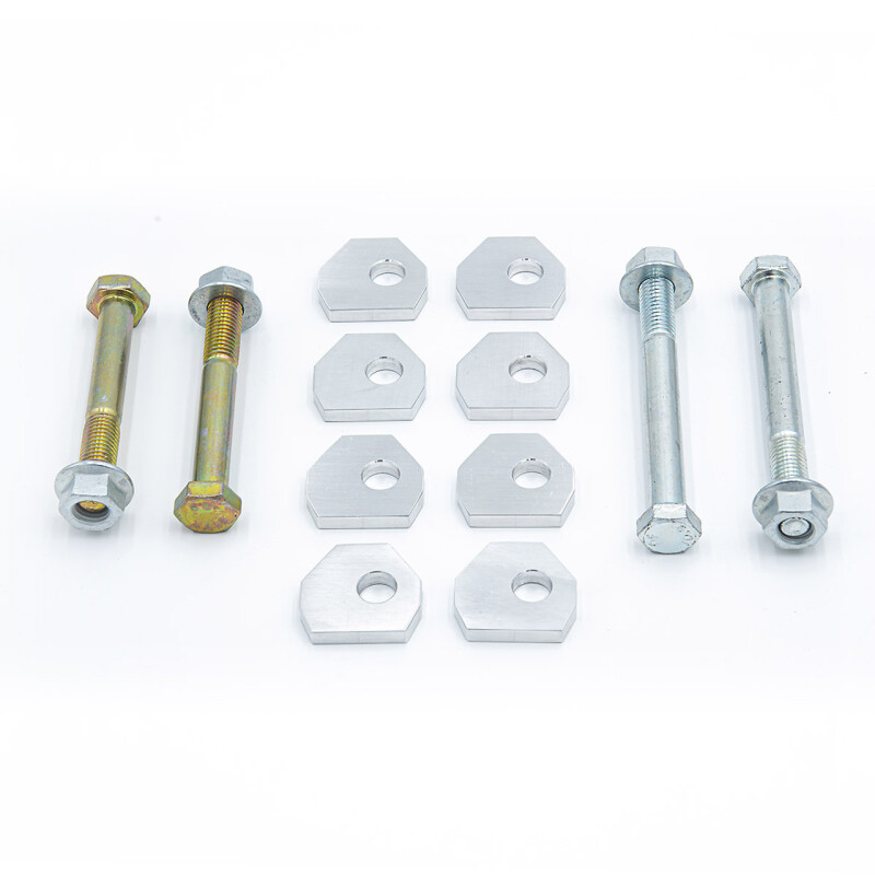 Picture of SPL Parts SPP Eccentric Lockout Kits Rear Hardware Kits - SPL EL 996