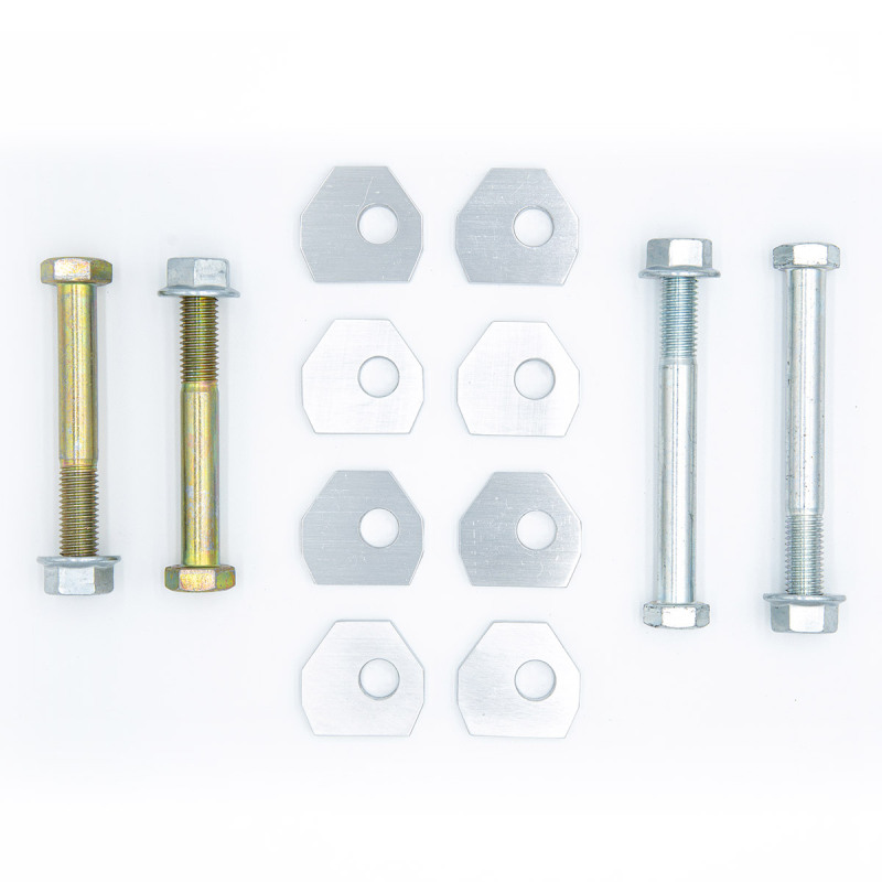 Picture of SPL Parts SPP Eccentric Lockout Kits Rear Hardware Kits - SPL EL 996