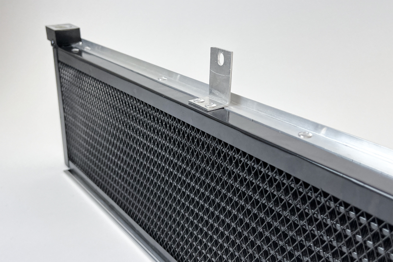 Picture of CSF Oil Coolers - 8266