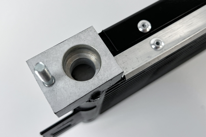 Picture of CSF Oil Coolers - 8266