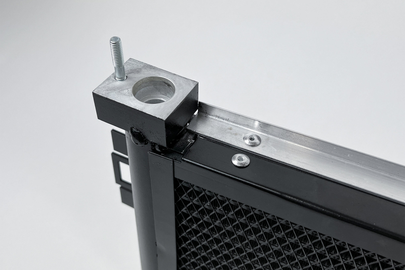 Picture of CSF Oil Coolers - 8266