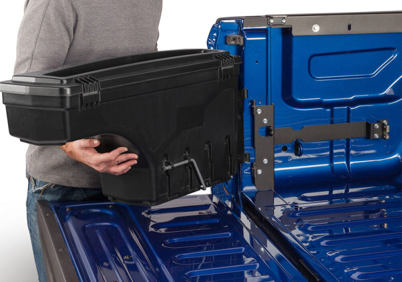 Picture of Undercover UND SwingCase Boxes Truck Boxes & Storage - SC207D