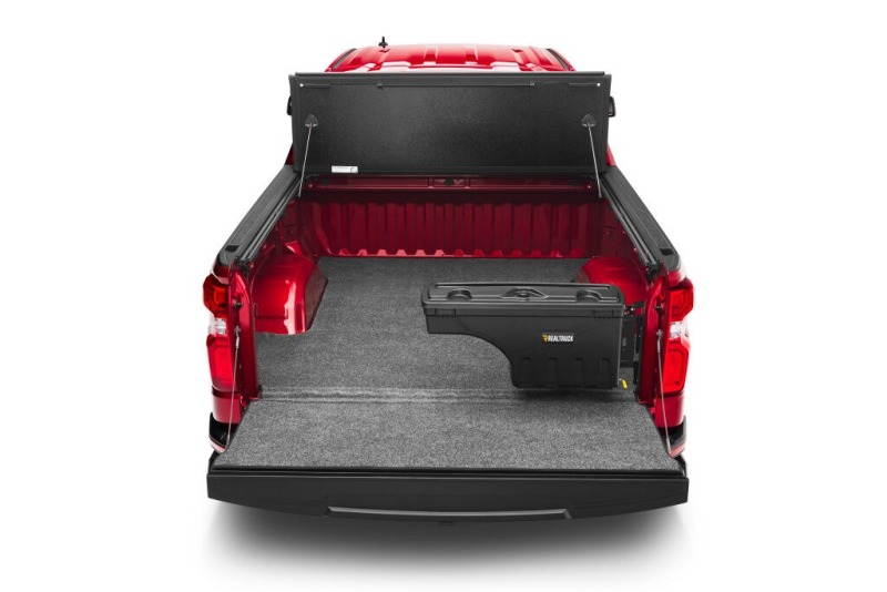 Picture of Undercover UND SwingCase Boxes Truck Boxes & Storage - SC601P