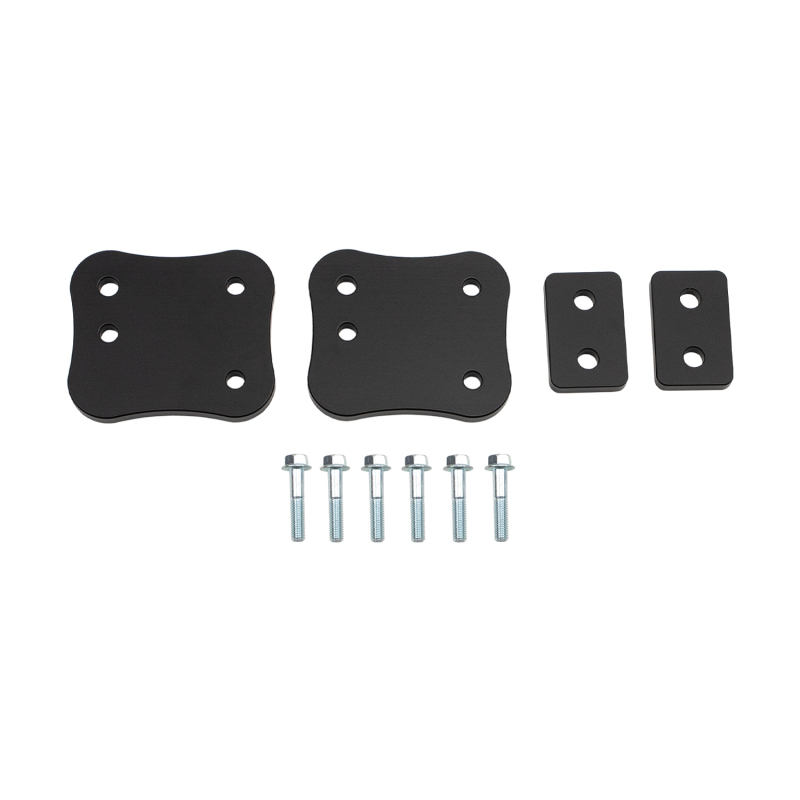 Picture of Wehrli WCF Bumper Spacer Kit Bumper Accessories - WCF100401